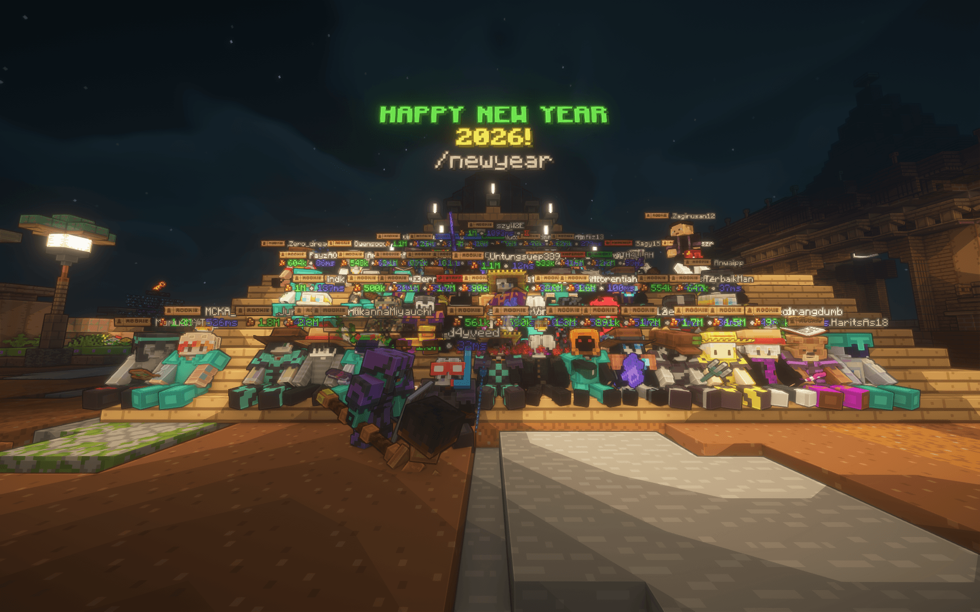 NexoVerse Screenshot 3